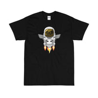 Fli Addiction Flagship Tee