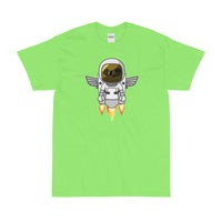 Fli Addiction Flagship Tee