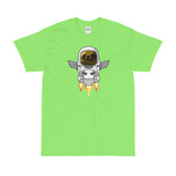 Fli Addiction Flagship Tee