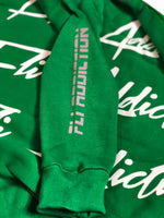 ROCKETMAN HOODIE