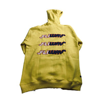 FLi STORK HOODIE