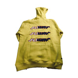 FLi STORK HOODIE