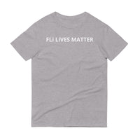 Fli LiVES MATTER
