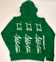 ROCKETMAN HOODIE