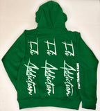 ROCKETMAN HOODIE