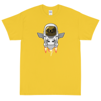 Fli Addiction Flagship Tee