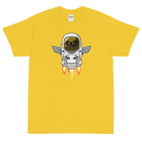 Fli Addiction Flagship Tee