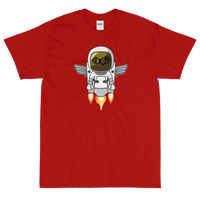 Fli Addiction Flagship Tee