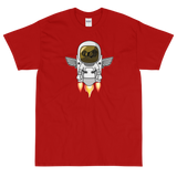 Fli Addiction Flagship Tee
