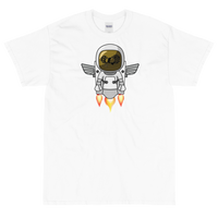 Fli Addiction Flagship Tee