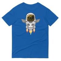 Fli Addiction Flagship Tee
