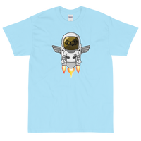 Fli Addiction Flagship Tee