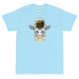 Fli Addiction Flagship Tee