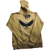 EAGLES FLi HOODIE