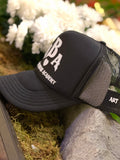 Heart Break Academy Trucker hats