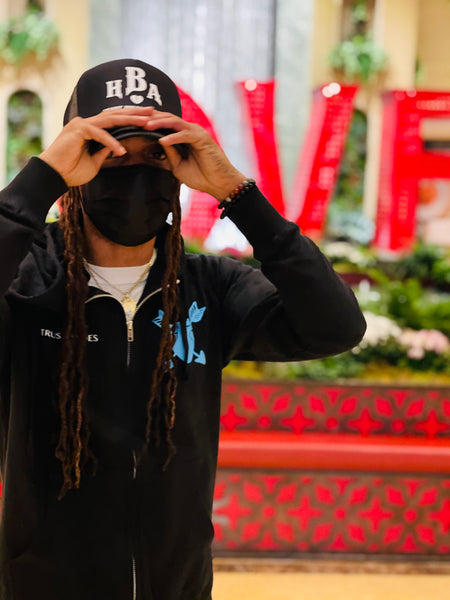 Corazón HBA Hoodie