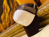 Heart Break Academy Trucker hats