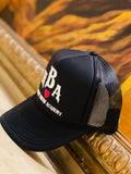 Heart Break Academy Trucker hats