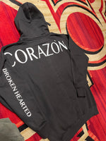 Corazón HBA Hoodie