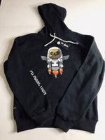 ROCKETMAN HOODIE