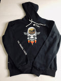 ROCKETMAN HOODIE