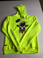 ROCKETMAN HOODIE