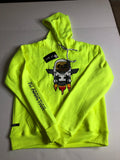 ROCKETMAN HOODIE