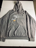 FLi ADDICTION X BLESS THE TRAP COLLAB HOODIE