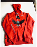 EAGLES FLi HOODIE