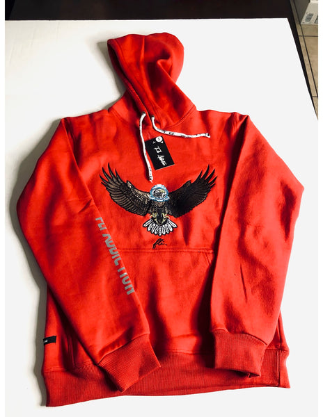 EAGLES FLi HOODIE