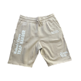 TRAP HARDER SHORTS