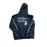 BLESS THE TRAP FLAGSHIP HOODIE