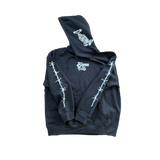 BLESS THE TRAP FLAGSHIP HOODIE