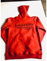 EAGLES FLi HOODIE